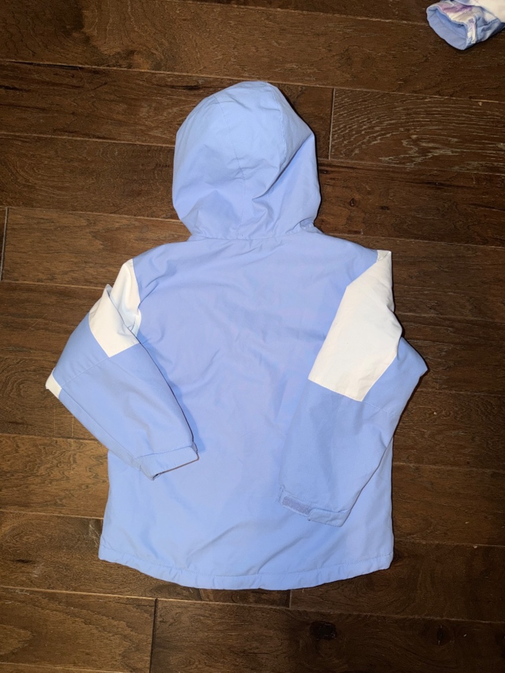 Swiss Tech Girls 3 piece snow set great condition - Picture 6 of 10